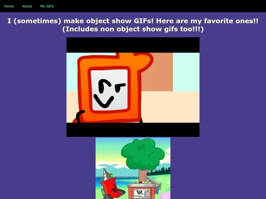 gifs screenshot