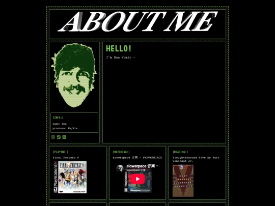 about screenshot