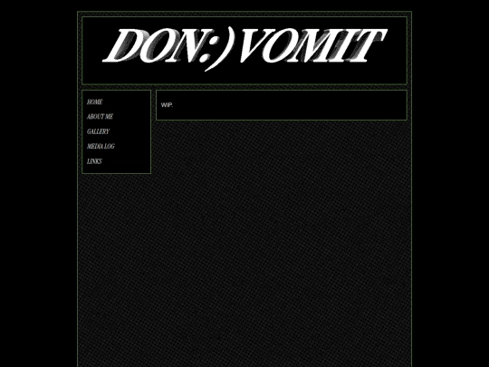 media screenshot