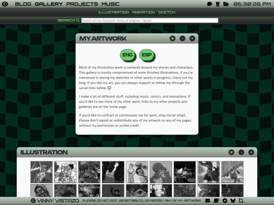 gallery screenshot