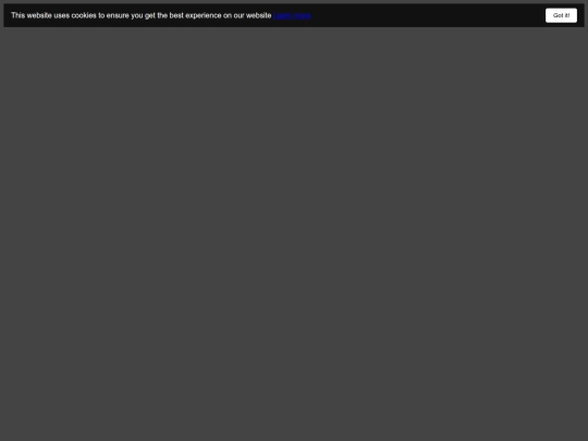 cookies screenshot