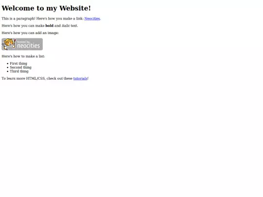 cube screenshot