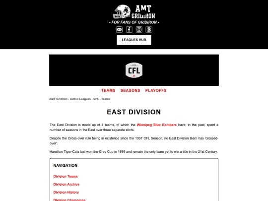 cfleast screenshot