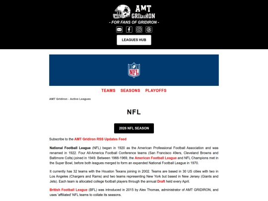 nfl screenshot