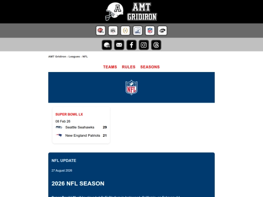 nfl screenshot