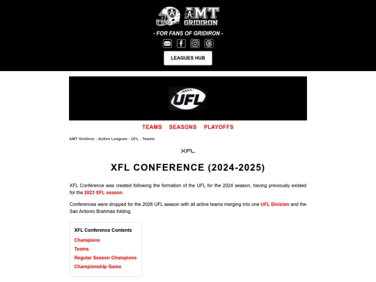 uflxfl screenshot