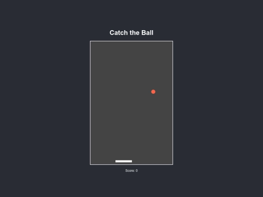 Game1 screenshot
