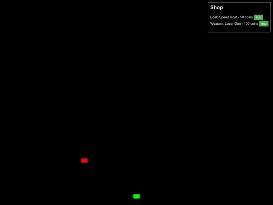 Game3 screenshot