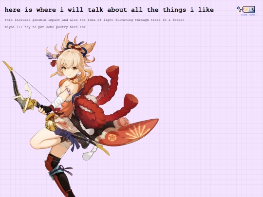 fangirling screenshot