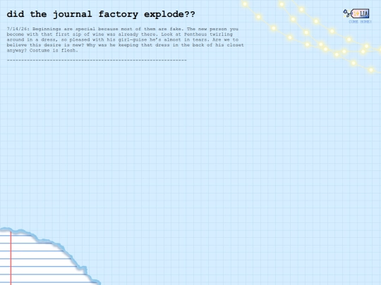 ruminating screenshot