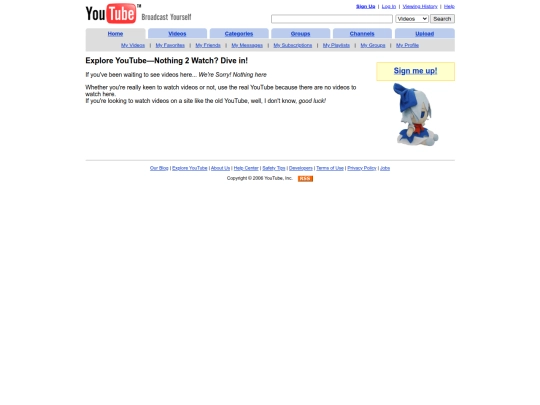 t/explore_youtube screenshot
