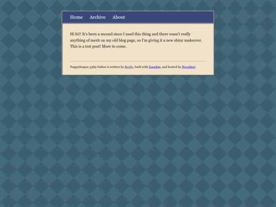 posts/2025-11-18EstablishingBlog screenshot