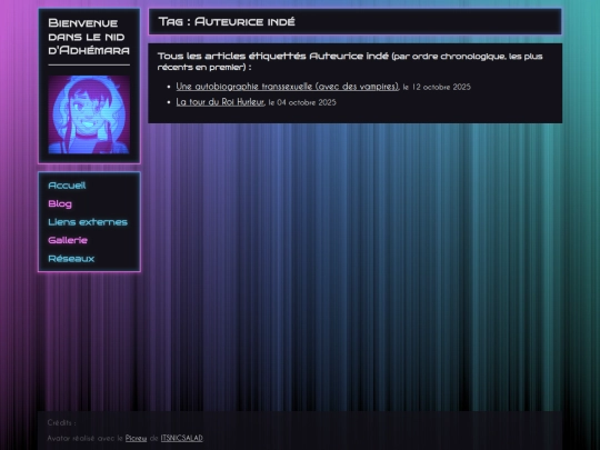 blog/tag/auteurice-inde screenshot