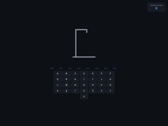 games/adamasmaca screenshot