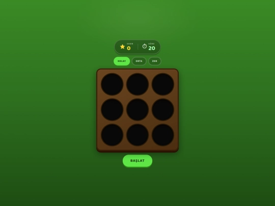 games/kostebekavi screenshot