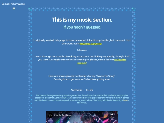 Earworms screenshot