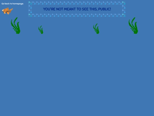 template-textpage screenshot