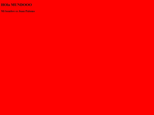 actividad2 screenshot