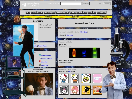 live/billnye screenshot