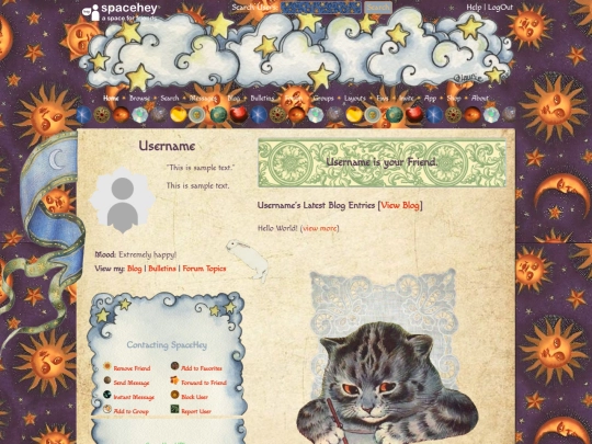 live/wizard screenshot