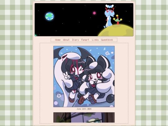 fanart/2026 screenshot