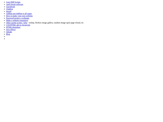 help screenshot