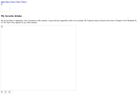page3 screenshot