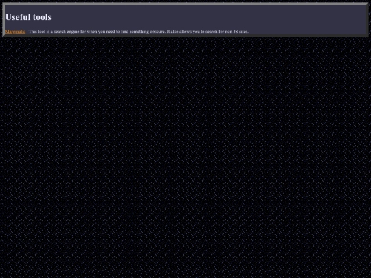articles/useful-tools screenshot