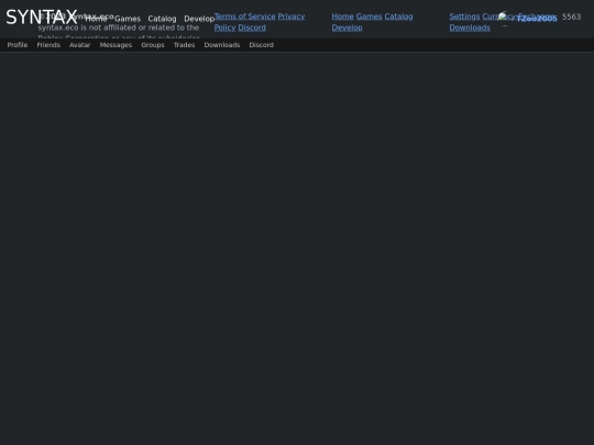 forum screenshot
