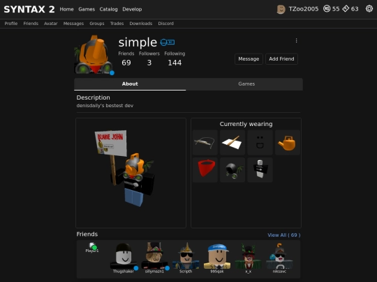 users/1080/profile screenshot