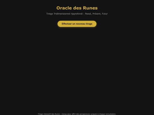 runestirage screenshot