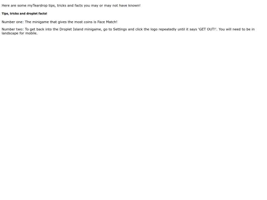 mytdtat screenshot