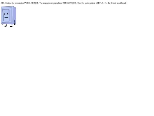 presentation/credits screenshot