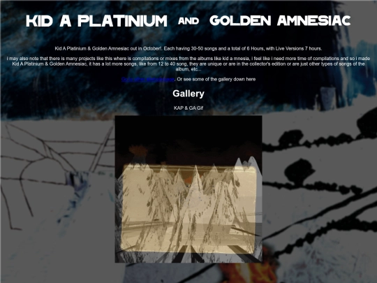 ga_music screenshot