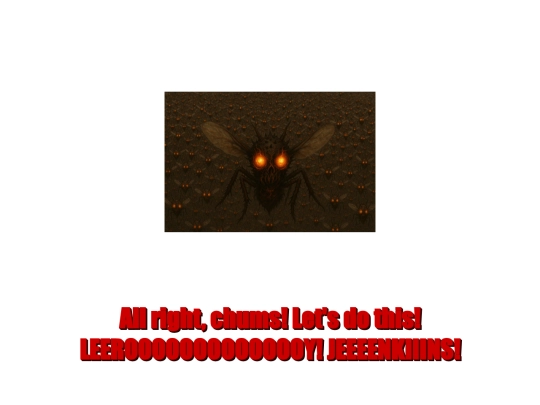 Raid/Raid screenshot
