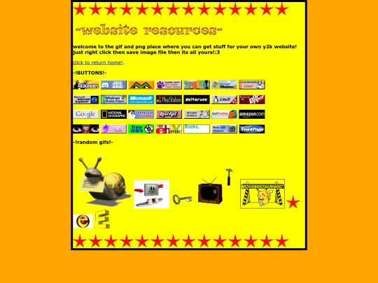 stuff screenshot