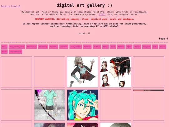 photos pg 1 screenshot