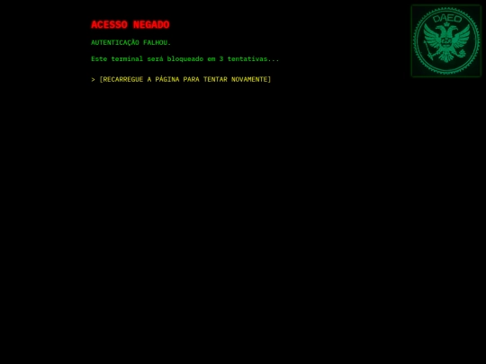 agente_0125 screenshot