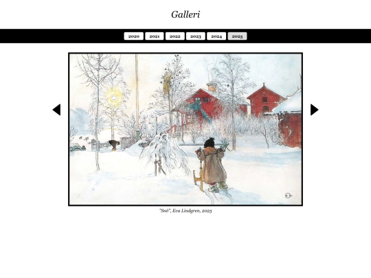 galleri screenshot