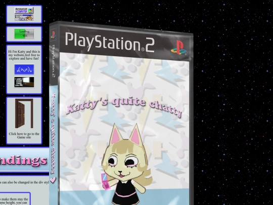kattysquitechatty screenshot