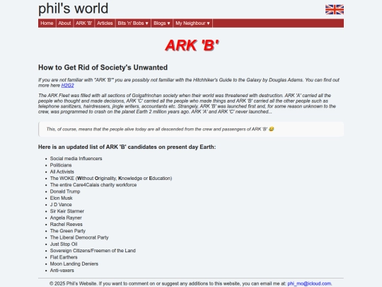 arkb screenshot