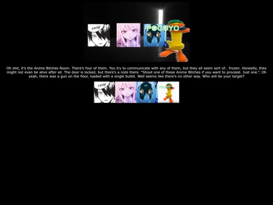 ANIMEB screenshot