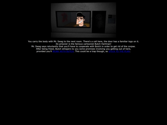 BNH screenshot