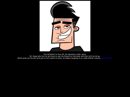 BNHS screenshot