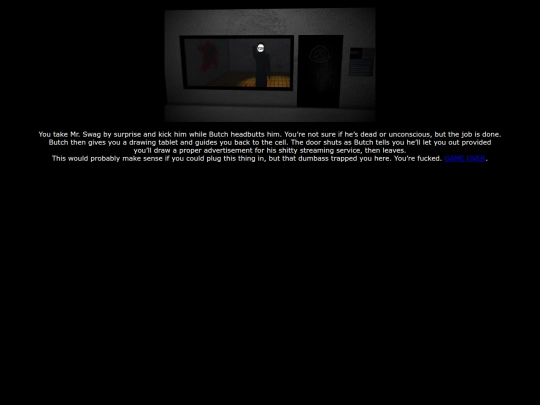 BNHW screenshot