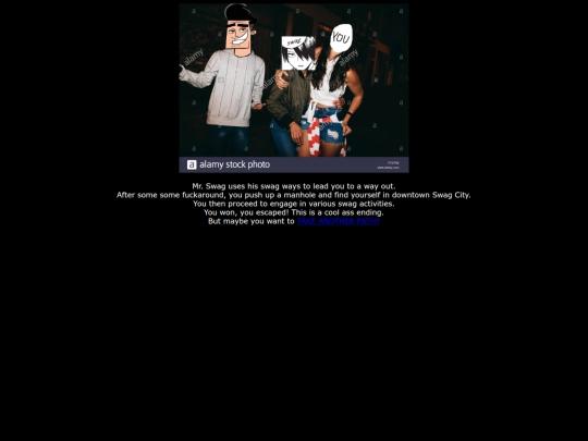 COOLEND screenshot