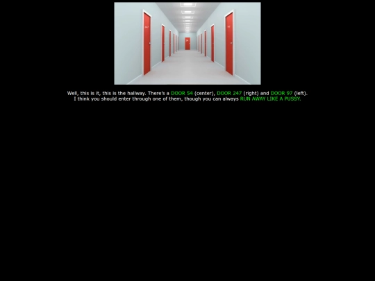 YIH screenshot