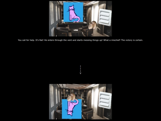 YIHMC screenshot