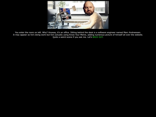 YIHN screenshot