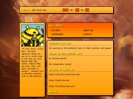 content/electivirelinkshop screenshot